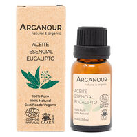 Aceite Esencial de Eucalipto Puro 15ml-166395 Aceite Esencial de Eucalipto Puro 15ml-166395 1